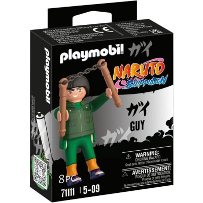 PLAYMOBIL GUY2