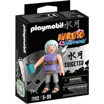 PLAYMOBIL SUIGETSU2