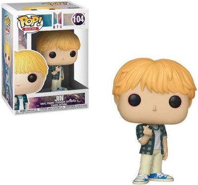 FUNKO POP BTS - JIN1