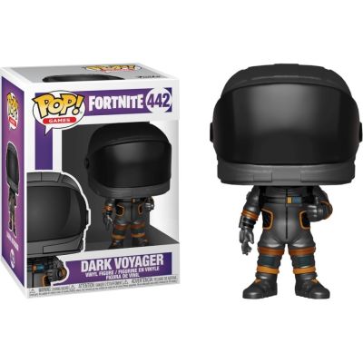FUNKO POP FORTNITE - DARK VOYAGER1