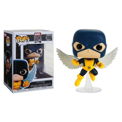 FUNKO POP MARVEL 80 YEARS - ANGEL1