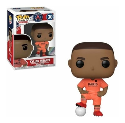 KYLIAN MBAPPÉ - PSG - FUNKO POP1