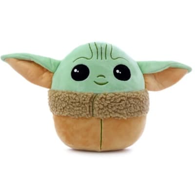 BABY YODA CUTE 20 CM2
