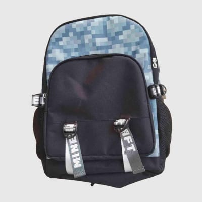 MOCHILA JUVENIL CON USB1