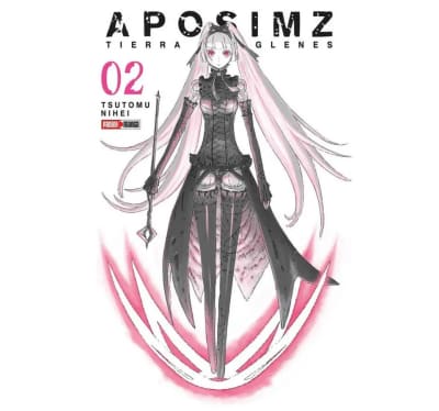 PANINI APOSIMZ N.21