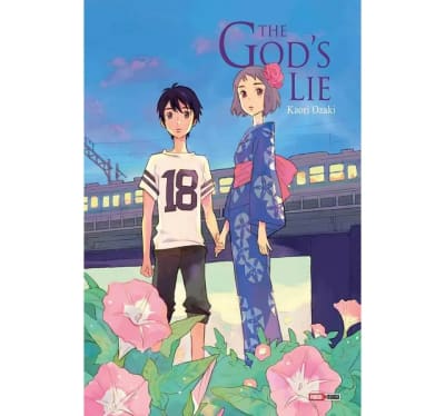 PANINI THE GOD'S LIE1