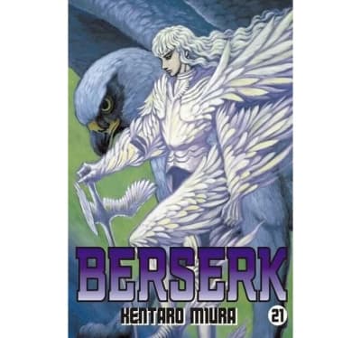 PANINI BERSERK N.211