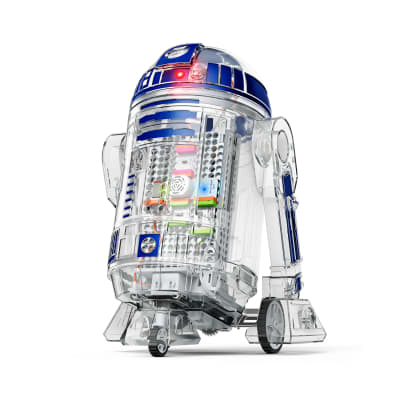 Star Wars R2D2 Droid Inventor Kit1