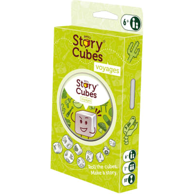 STORY CUBES VOYAGES BLISTER1