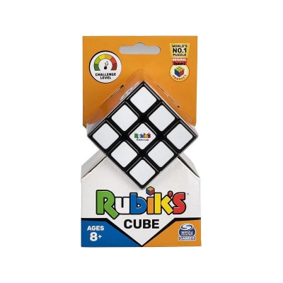 RUBIKS CUBO DE 3x32
