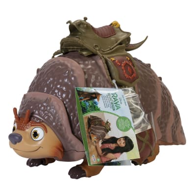 RAYA FIGURA TUK TUK1