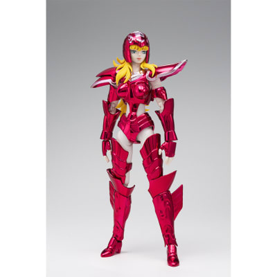FIGURA ACCION SAINT CLOTH MYTH MERMAID THETIS REVIVAL VER. TAMASHII NATIONS1