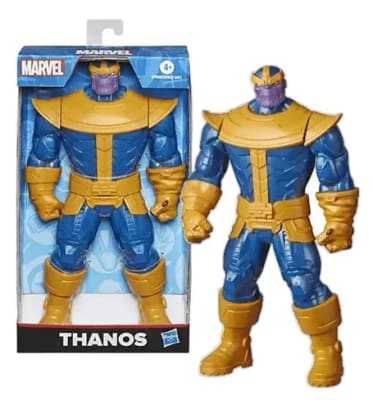 MARVEL FIGURAS OLYMPUS SURT-1
