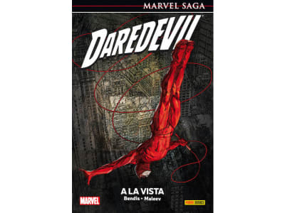 PANINI COMIC DAREDEVIL 6 - A LA VISTA1