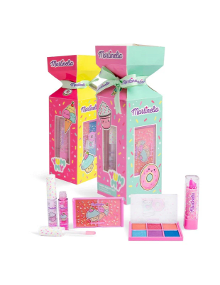 MARTINELIA YUMMY CANDY BEAUTY SET1
