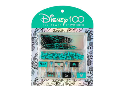 MAW MANIA DISNEY 100 AÑOS SET ESCRITORIO - MOOVING1