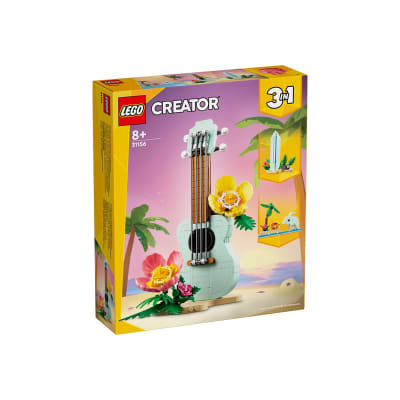 UKELELE TROPICAL1