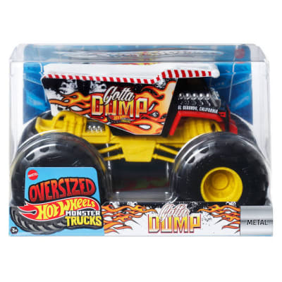 Hot Wheels  Escala 1:24 SURTIDO1