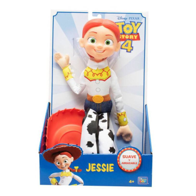 TOY STORY JESSIE VAQUERA ( SIN SONIDO) TOY STORY JESSIE VAQUERA ( SIN SONIDO)