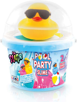 Ducky Pool 
Party Bucket1