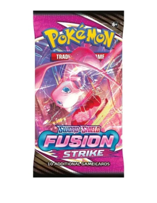 POKEMON FUSION STRIKE SOBRE CARTAS INGLÉS POKEMON FUSION STRIKE SOBRE CARTAS INGLÉS