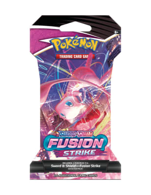 POKEMON FUSION STRIKE SOBRE DE CARTAS ESPAÑOL POKEMON FUSION STRIKE SOBRE DE CARTAS ESPAÑOL