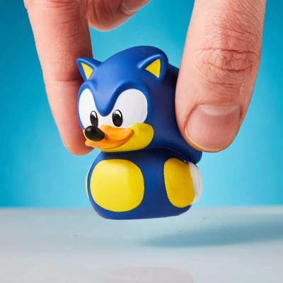Sonic Tubbz MINI Sonic1