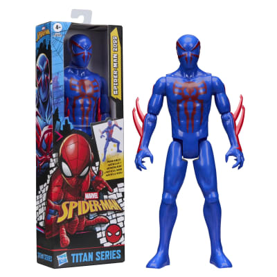 SPIDER-MAN TITAN SERIES SPIDERMAN 20991