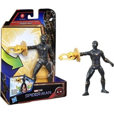 SPIDERMAN NO WAY HOME FIGURAS DE ACCION1