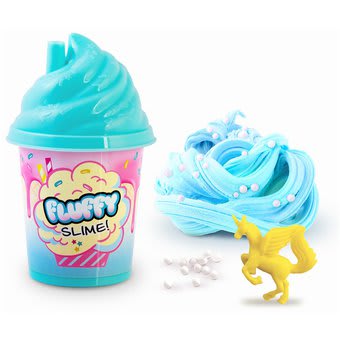 SO SLIME - SLIME SHAKER FLUFFY POP SO SLIME - SLIME SHAKER FLUFFY POP