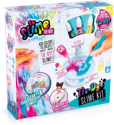 SO SLIME - MEZCLA Y CREA TUS PROPIOS COLORES SO SLIME - MEZCLA Y CREA TUS PROPIOS COLORES