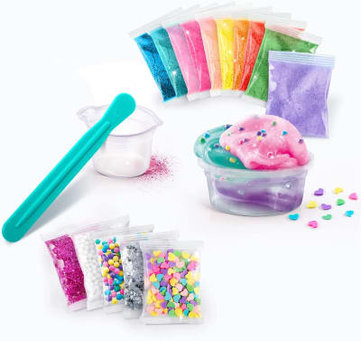 SO SLIME - DIY SLIME 10 PACK SO SLIME - DIY SLIME 10 PACK