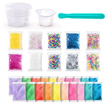 SO SLIME - DIY SLIME 20 PACK SO SLIME - DIY SLIME 20 PACK