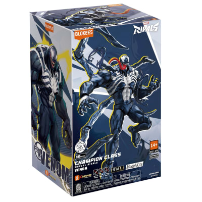 Marvel Rivals Champion Class Venom2