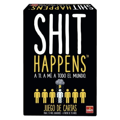 JUEGO SHIT HAPPENS1