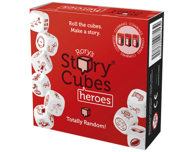JUEGO STORY CUBES HEROES1