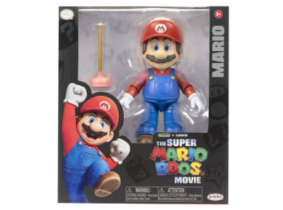 SUPER MARIO MOVIE FIGURAS 13 CM SURTIDO2