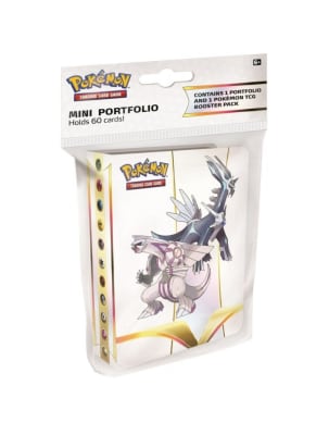 POKEMON ASTRAL RADIANCE MINI PORTAFOLIO ESPAÑOL POKEMON ASTRAL RADIANCE MINI PORTAFOLIO ESPAÑOL