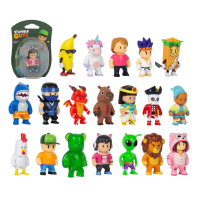STUMBLE GUYS FIGURA 5 CMS SURTIDO1