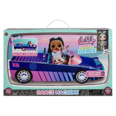 L.O.L. DANCE MACHINE3