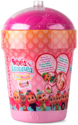 CRY BABIES FRUTAS CASITAS TUTTI FRUTTI1