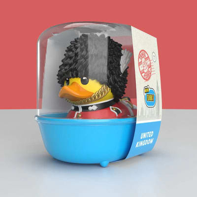 Travel Tubbz MINI UK1