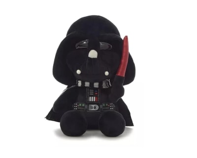 DARTH VADER 25CM1