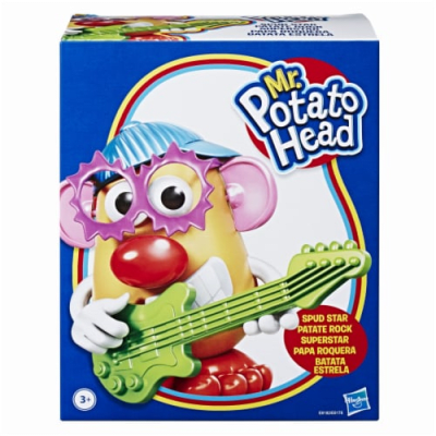 MR. POTATO HEAD ROCKERA  E81781