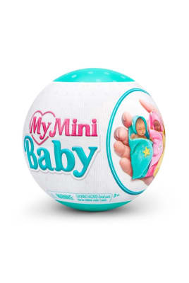 MY MINI BABY BOLA 5 SORPRESAS3