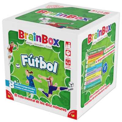 Brainbox Futbol1