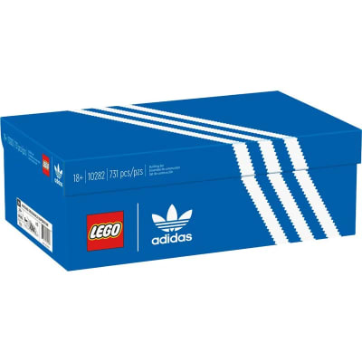 ADIDAS ORIGINALS SUPERSTAR2