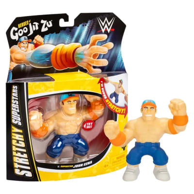 GOO JIT ZU WWE X 1 SURT.1