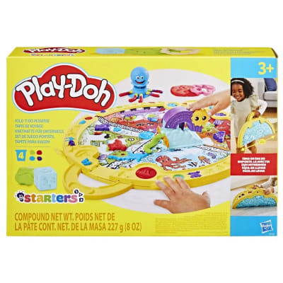 PLAY-DOH SET DE JUEGO PORTÁTIL2