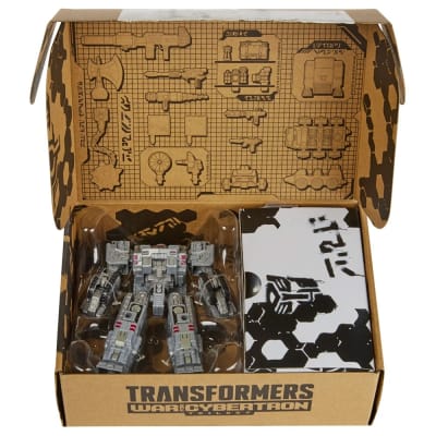 TRANSFORMERS GEN WEAPON PACK TRANSFORMERS GEN WEAPON PACK